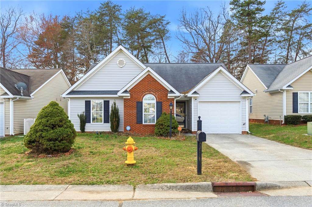 5137 Mount Hope Drive - Photo 1