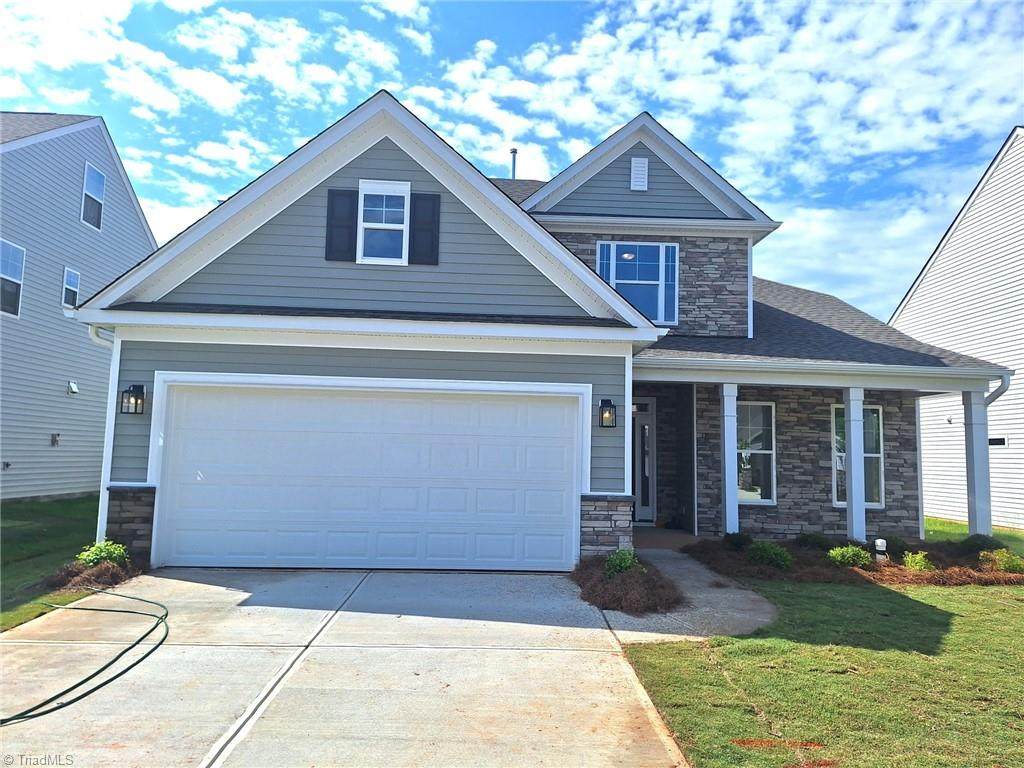 2003 Abbotts Vista Drive - Photo 1