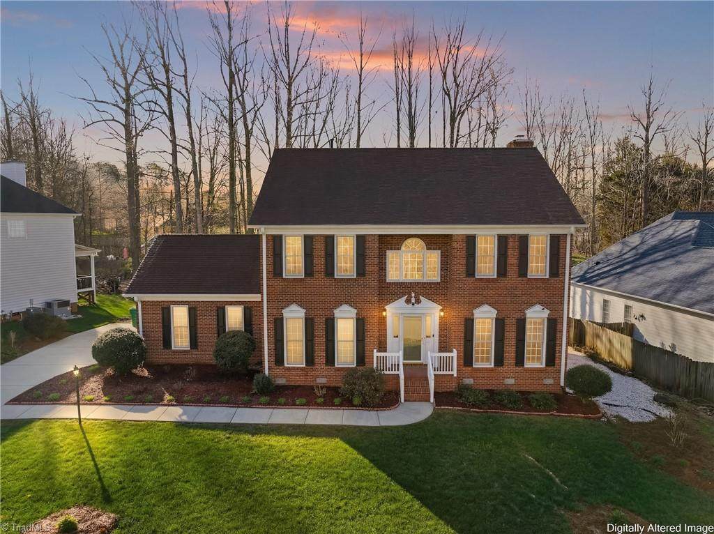 3204 Peninsula Drive - Photo 1