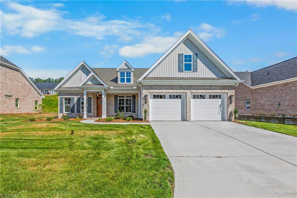 175 Green Forest Court - Photo 1