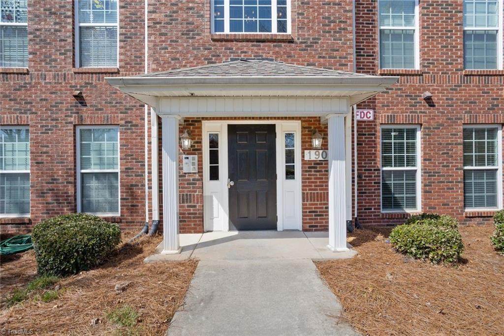 190 Shallowford Reserve Drive - Photo 1