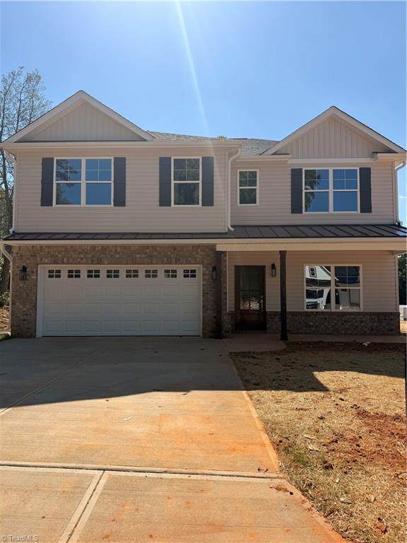 2105 Medhurst Drive - Photo 1