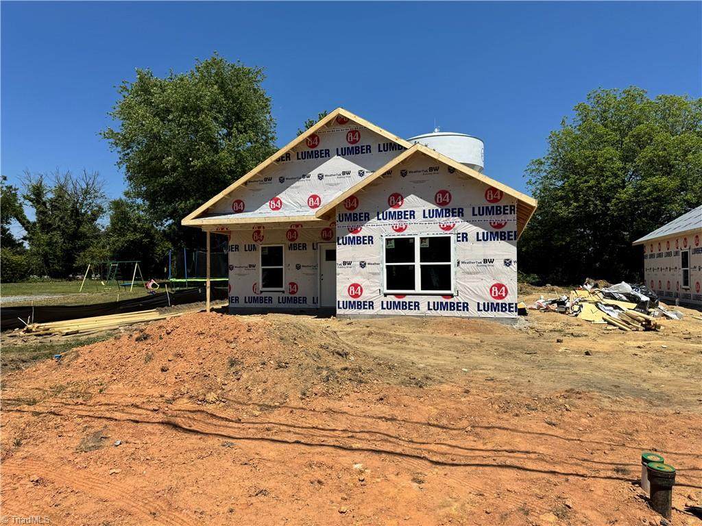 408 Dobson Street - Photo 1