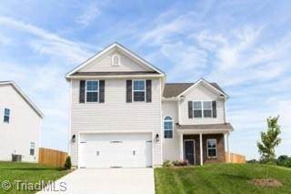 278 Plains Drive - Photo 1