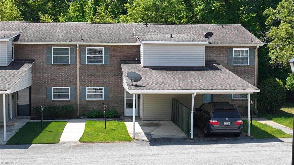 2214 Shadow Valley Road - Photo 1