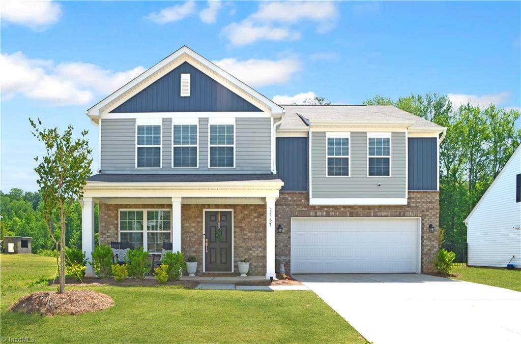 1767 Mallard Drive - Photo 1