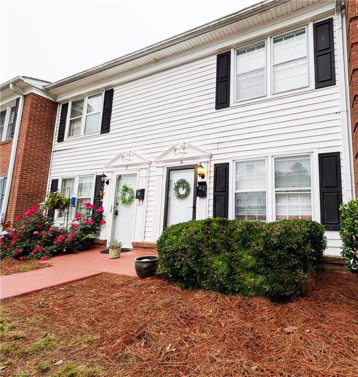 311 Salisbury Street - Photo 1