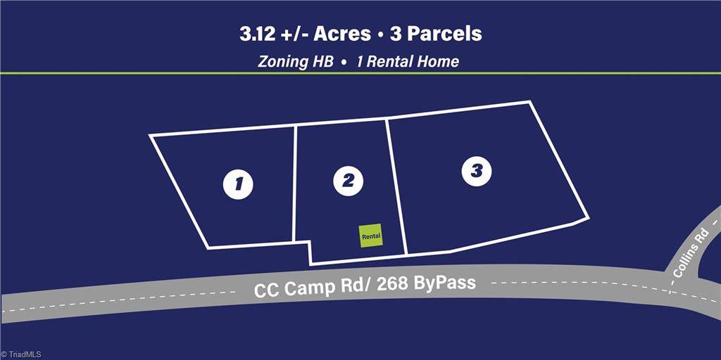 333 Cc Camp Road - Photo 1