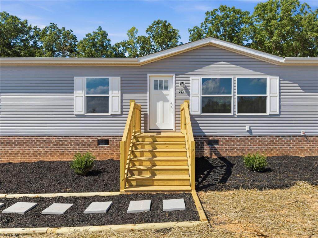 327 Macy Mae Way - Photo 1