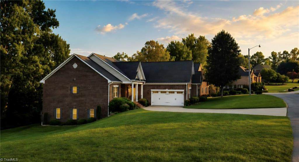 4730 Michaels Trail - Photo 1