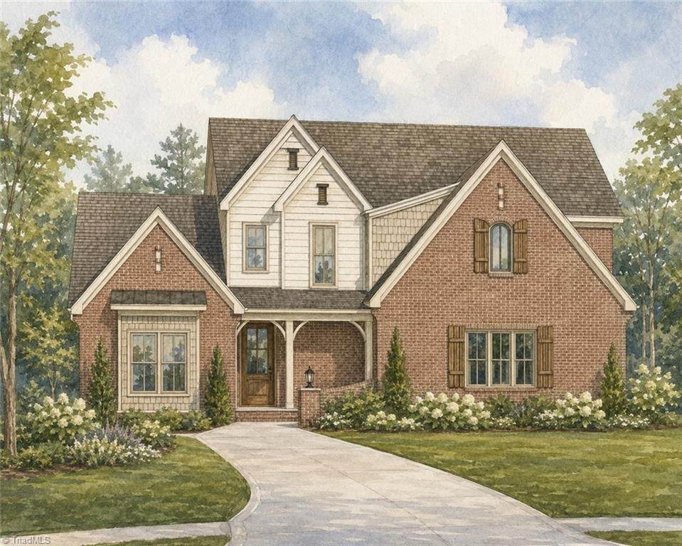 3055 Scarlet Tanager Drive - Photo 1