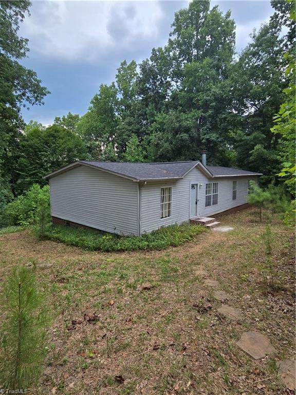 1966 South Lake Drive - Photo 1