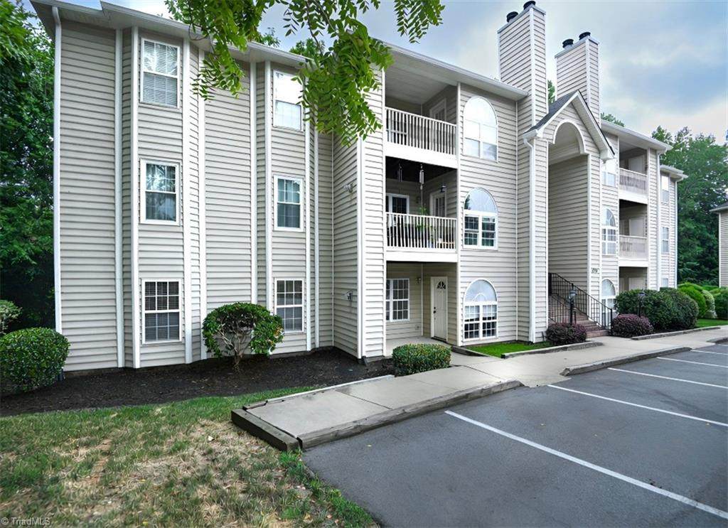 6704 Friendly Avenue - Photo 1