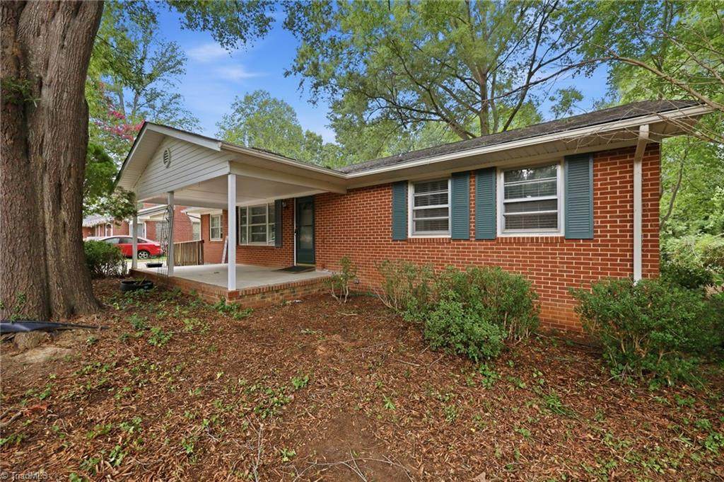 719 Greenwood Drive - Photo 1