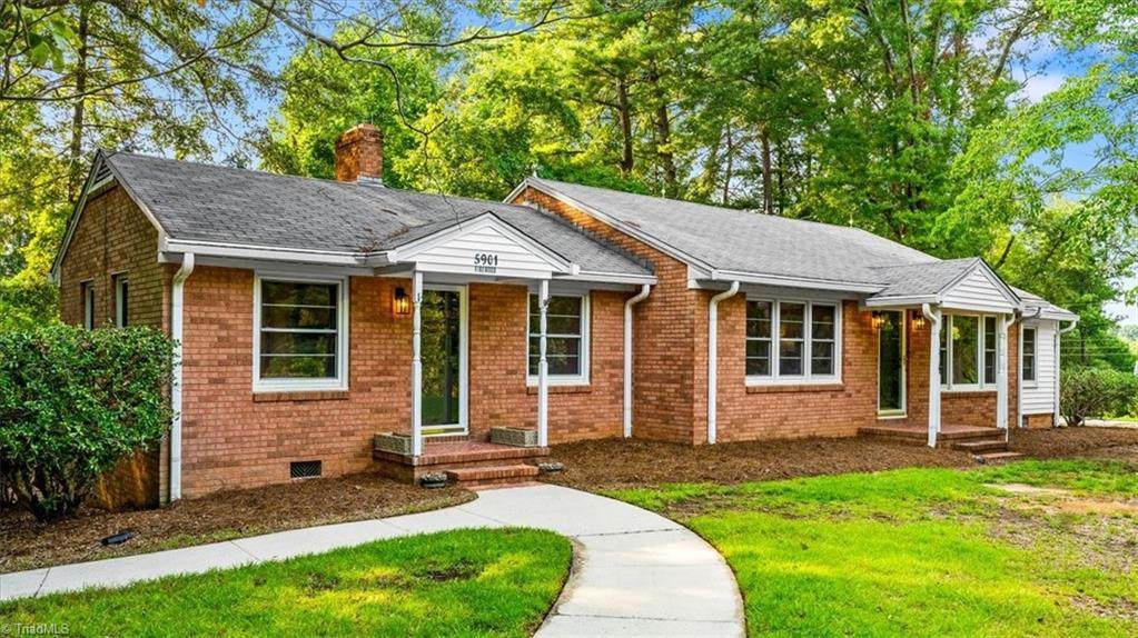 5901 Firewood Trail - Photo 1