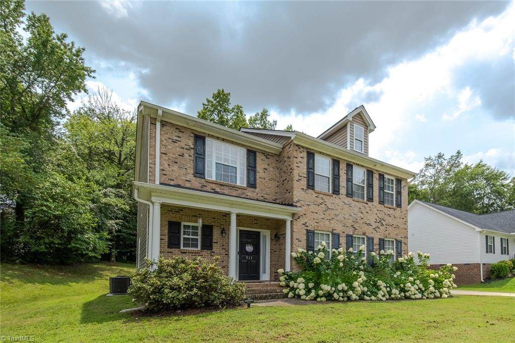 513 Cornelia Drive - Photo 1