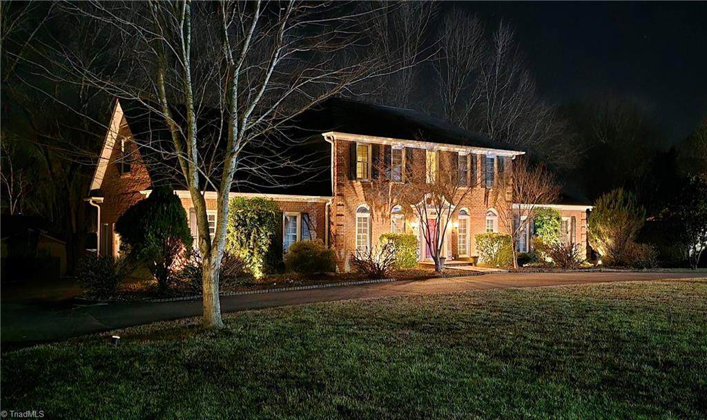 1018 Riverbend Drive - Photo 1