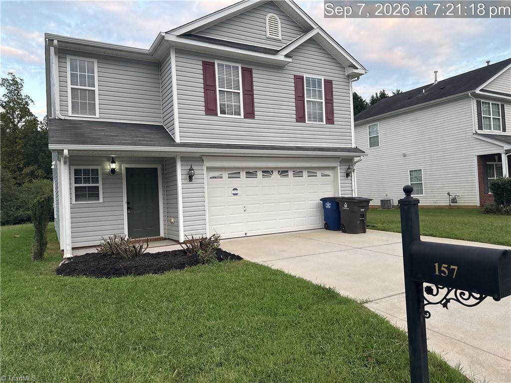 157 Dunbarton Court - Photo 1