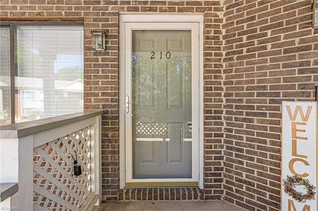 210 Davidson Street - Photo 1