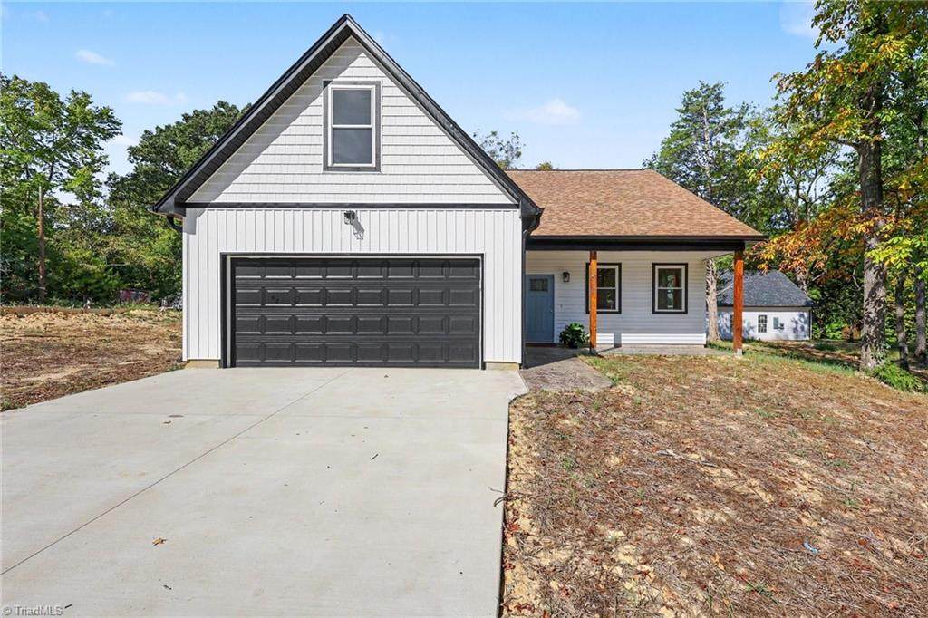 176 Old Fisher Ferry Road - Photo 1