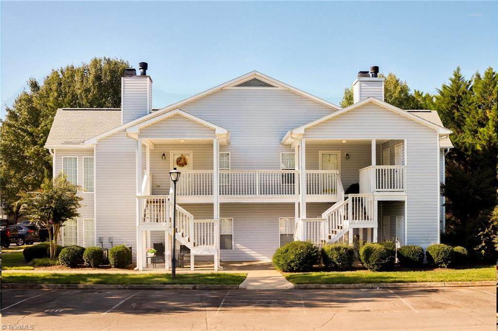 7102 Riverview Knoll Court - Photo 1