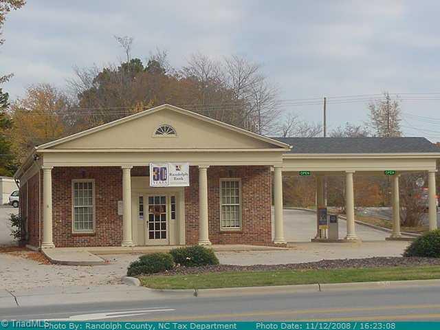 1532 Fayetteville - Photo 1