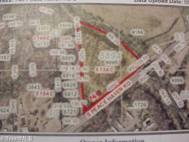 740 Peace Haven Road - Photo 1
