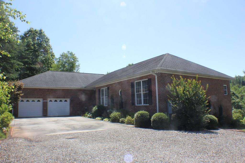 605 Black Mountain Road - Photo 1