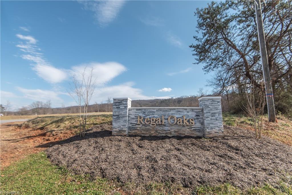 0 Regal Oaks Drive - Photo 1