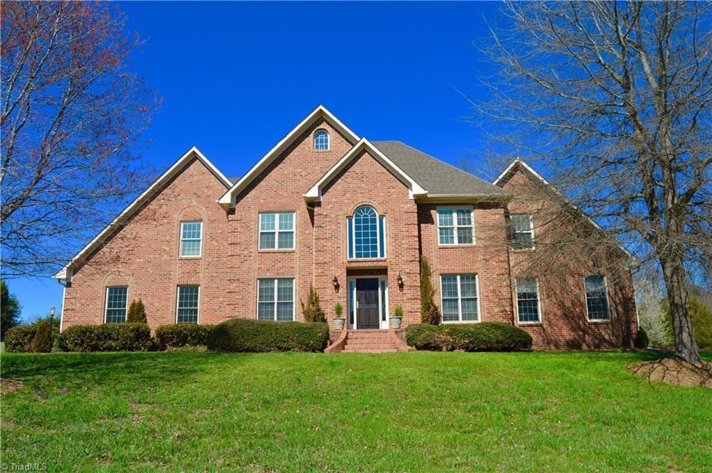 4302 Gelding Court - Photo 1