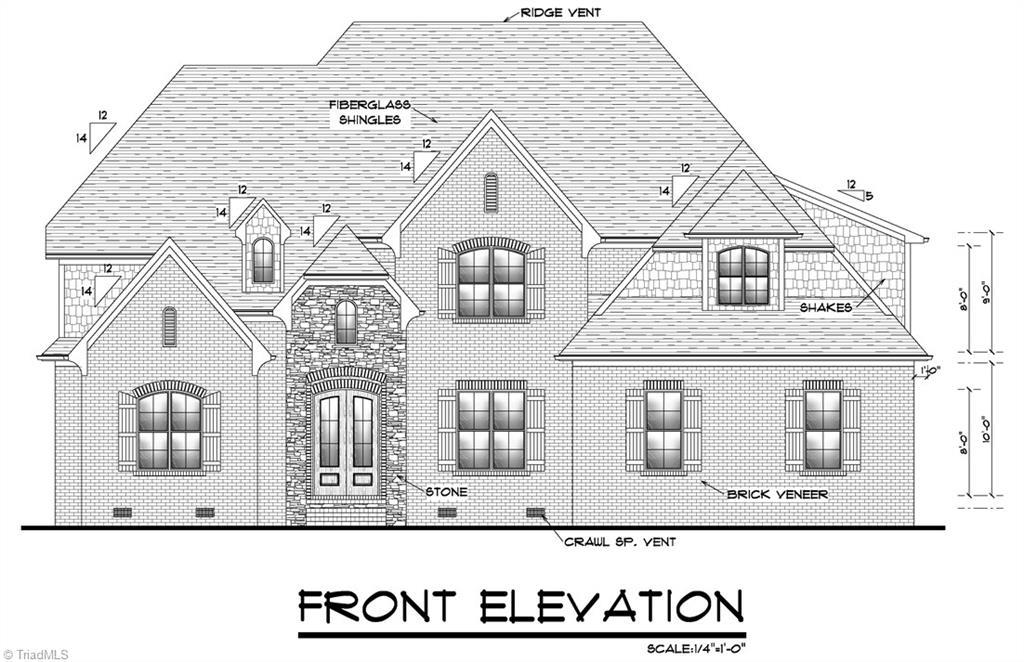 7309 Henson Forest Drive - Photo 1