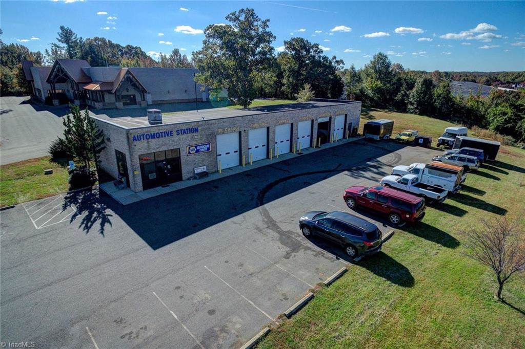 2014 Barnes Street - Photo 1
