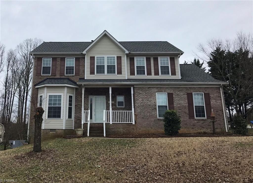 4907 Brian Hollars Court - Photo 1