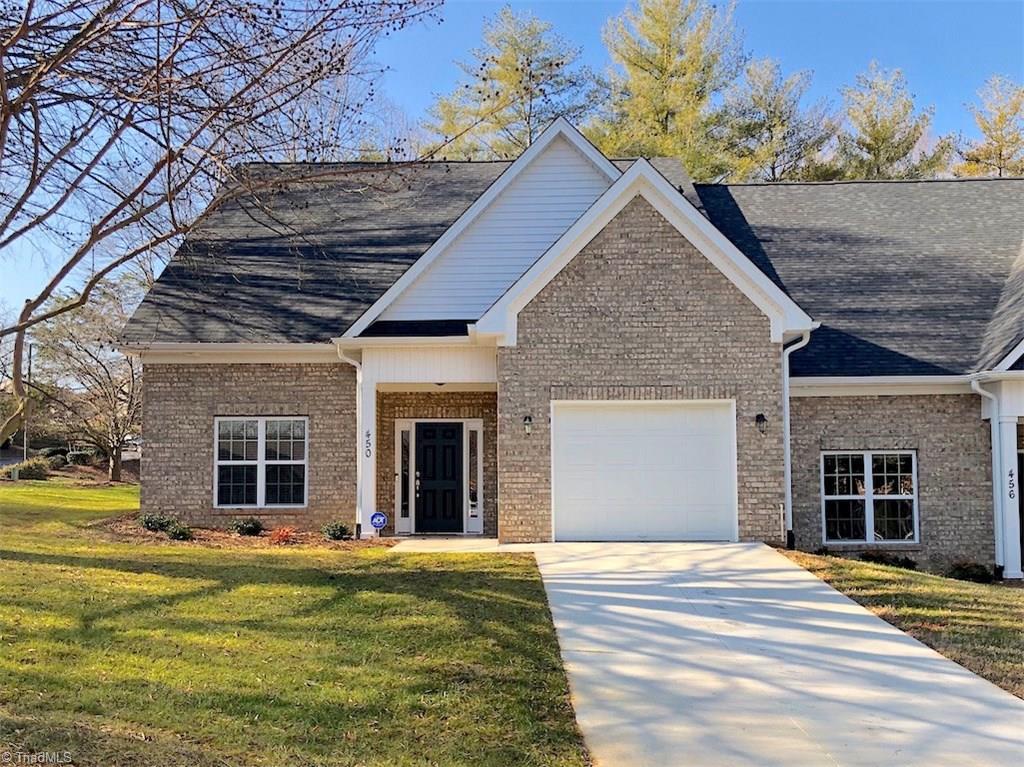 450 Rock Cliff Court - Photo 1