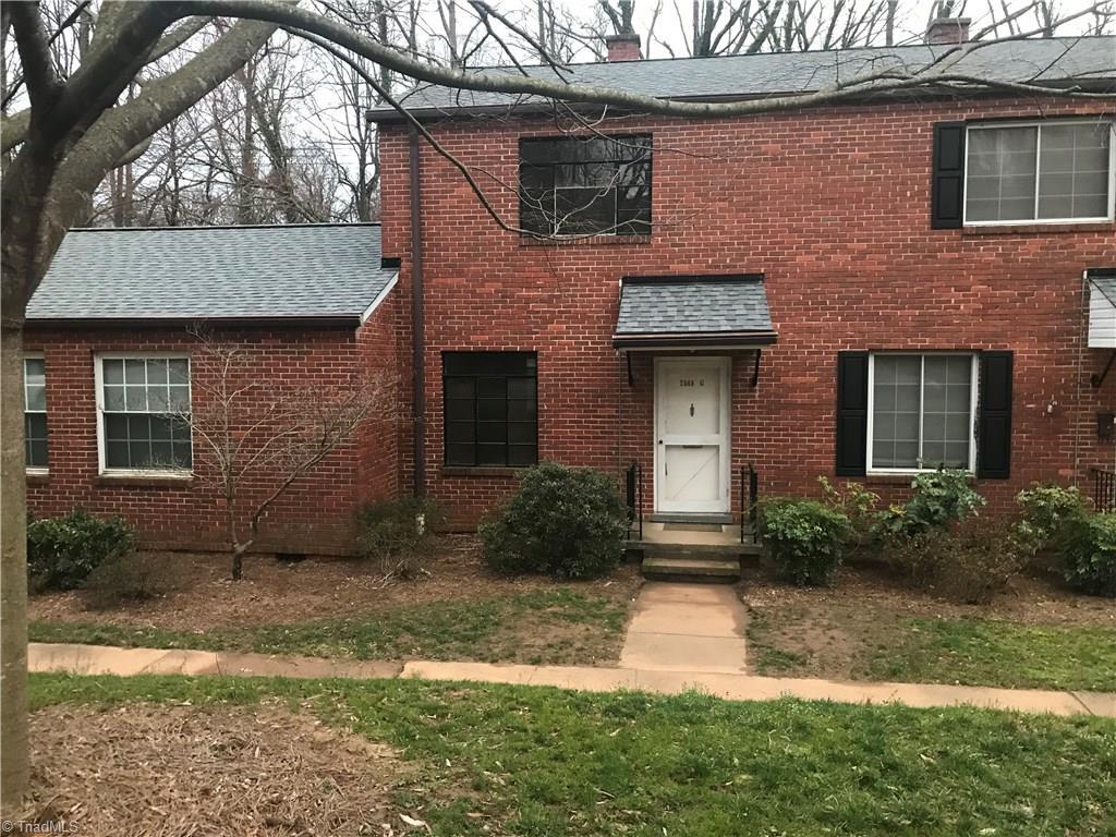 2548 Greenbrier Road - Photo 1