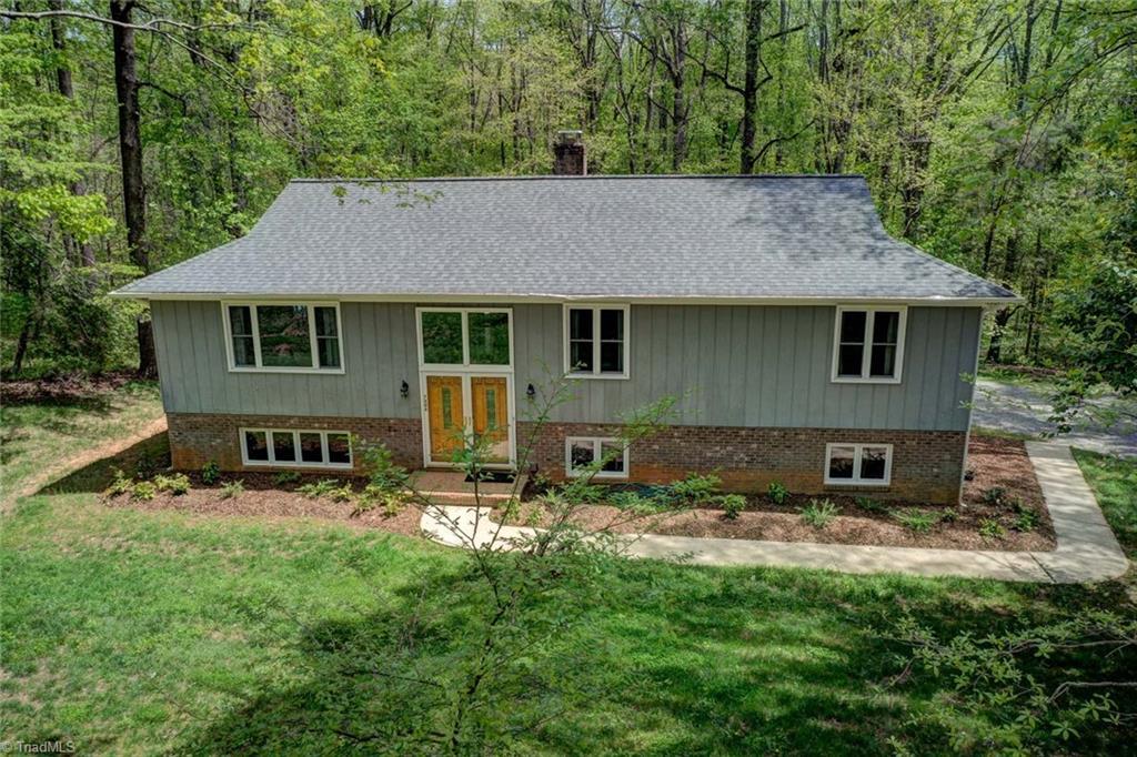 7406 Dickinben Drive - Photo 1