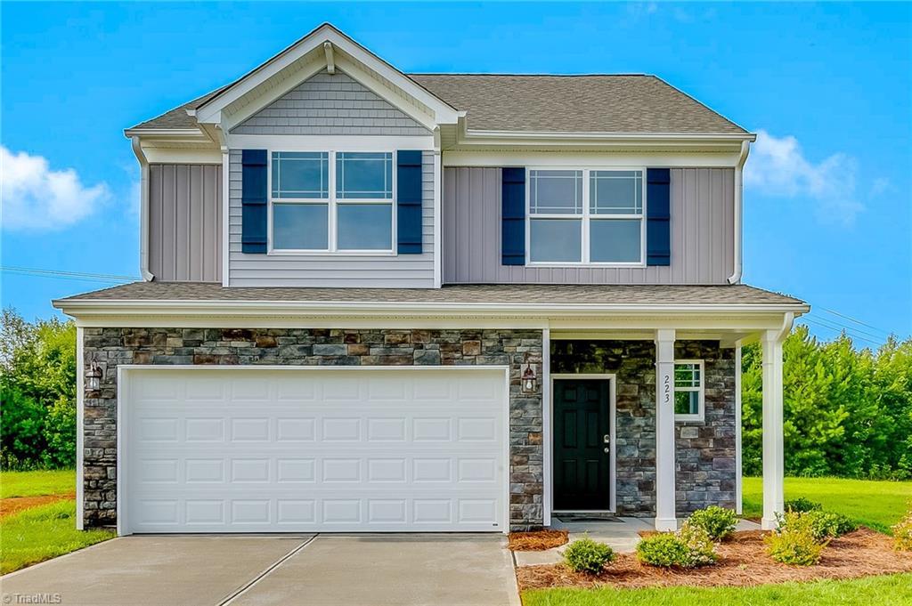 223 Crane Creek Way - Photo 1