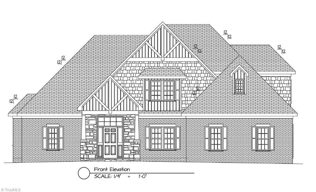 6371 Gumwood Road - Photo 1
