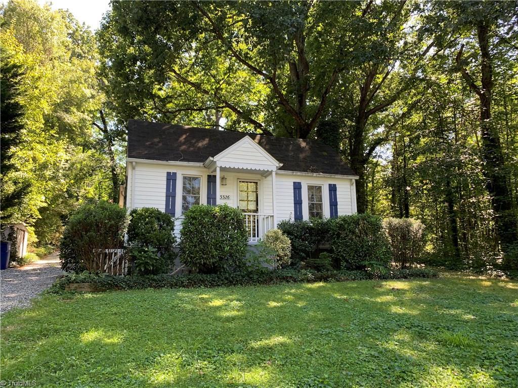 3326 Arlington Drive - Photo 1