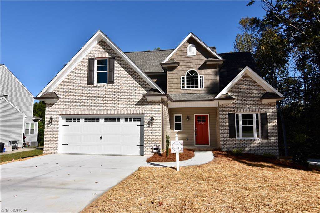 3268 Farm Bell Lane - Photo 1