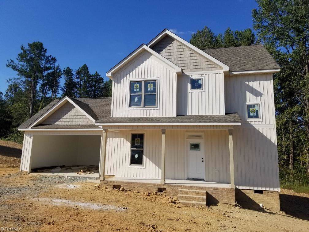 0 Siler Street - Photo 1