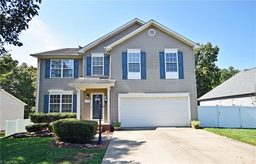 130 Cabot Drive - Photo 1