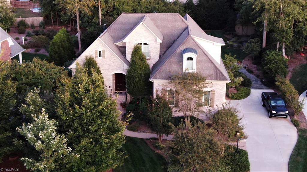 109 Judges Court - Photo 1