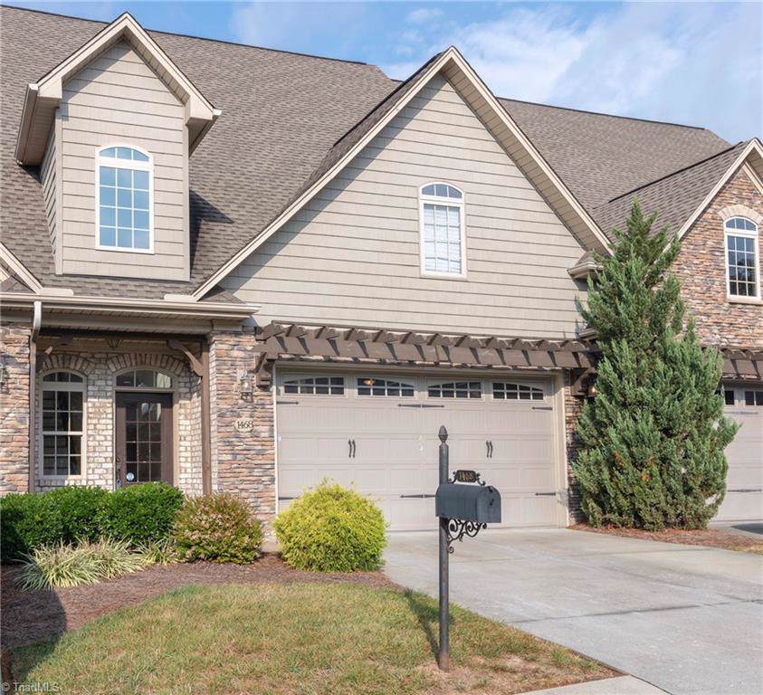 1468 Neville Gardens Lane - Photo 1