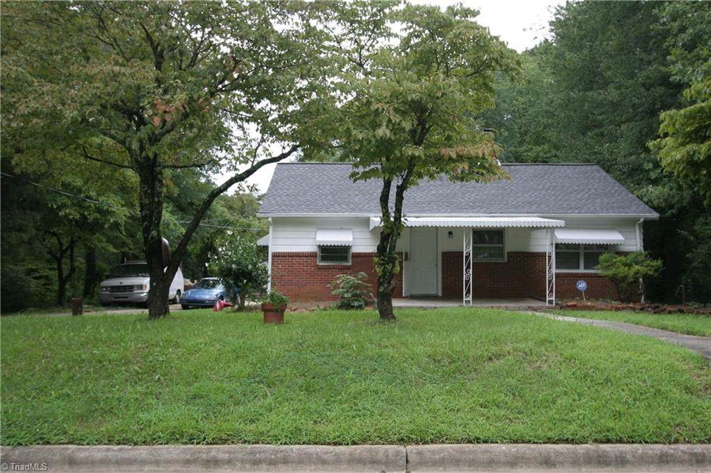 4507 Swift Street - Photo 1