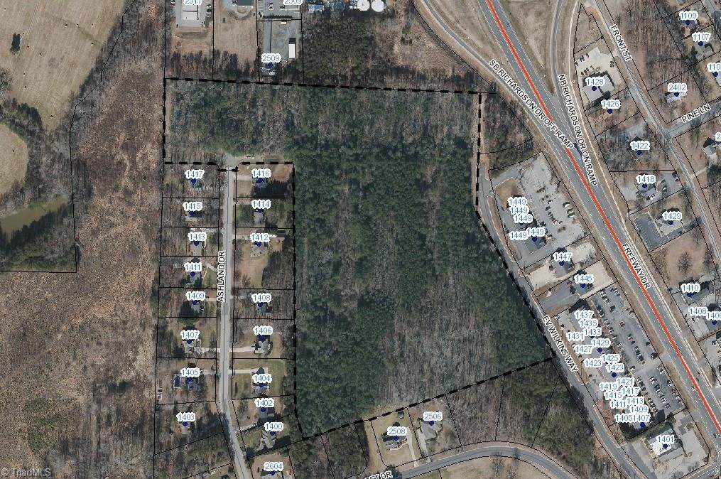 0 Ashland Drive - Photo 1