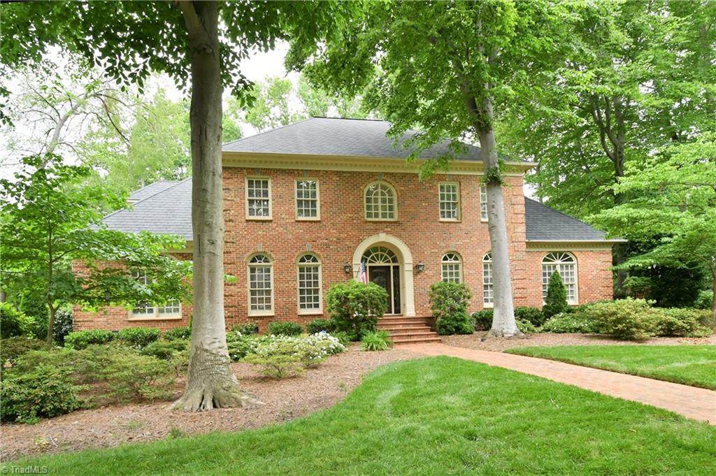 1 Loch Ridge Court - Photo 1