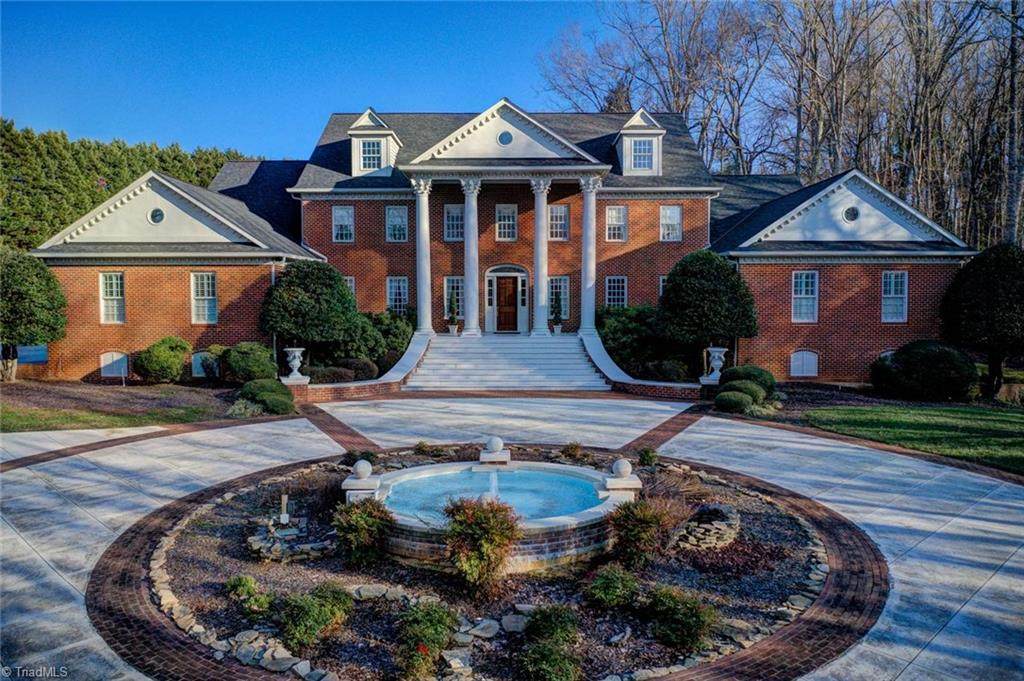 4400 Bent Tree Farm Road - Photo 1