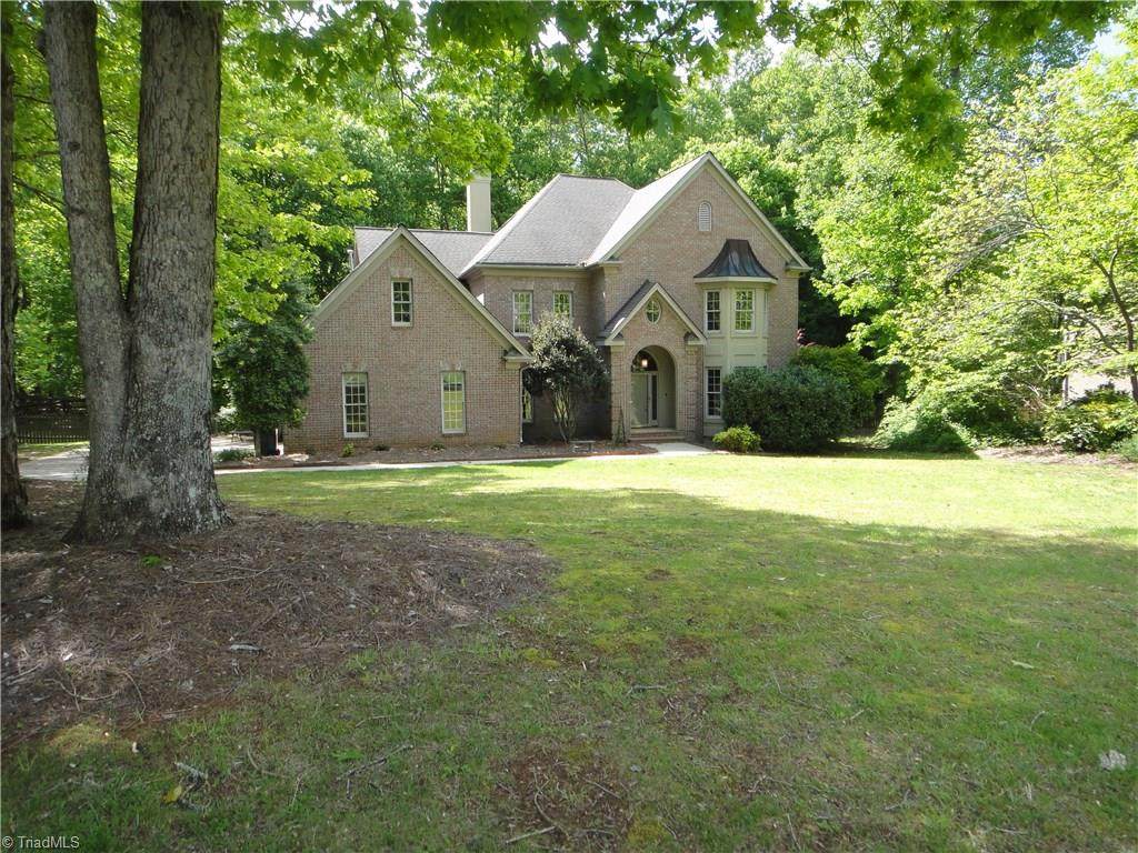 418 Wesley Park Drive - Photo 1