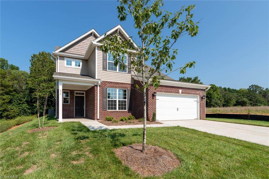 434 Salem Grace Street - Photo 1